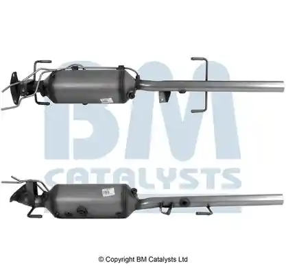 BM Catalysts BM11015H BM Catalysts BM11015H