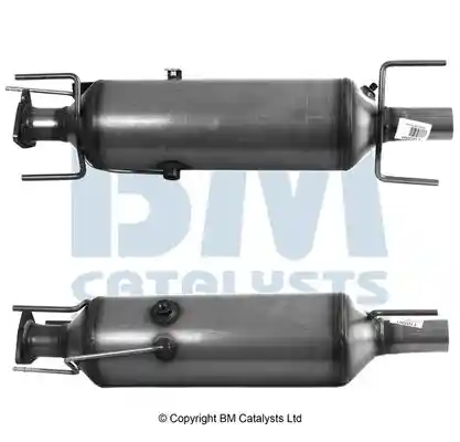 BM Catalysts BM11038HP BM Catalysts BM11038HP