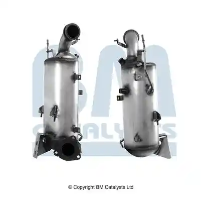 BM Catalysts BM11057H