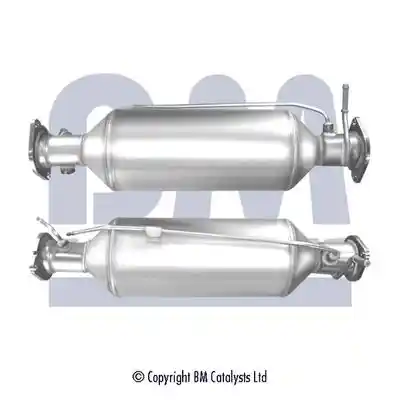 BM Catalysts BM11110