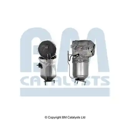 BM Catalysts BM11511H
