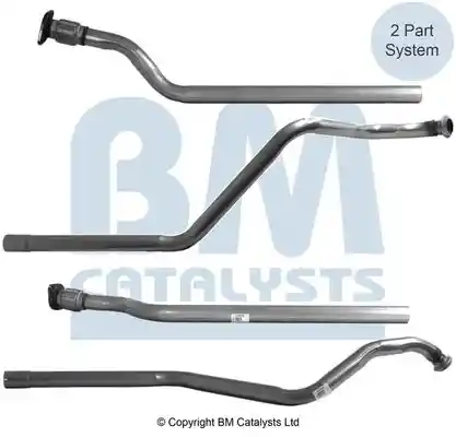BM Catalysts BM50028 BM Catalysts BM50028