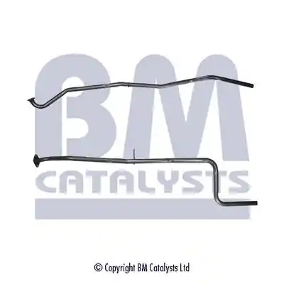 BM Catalysts BM50084 BM Catalysts BM50084