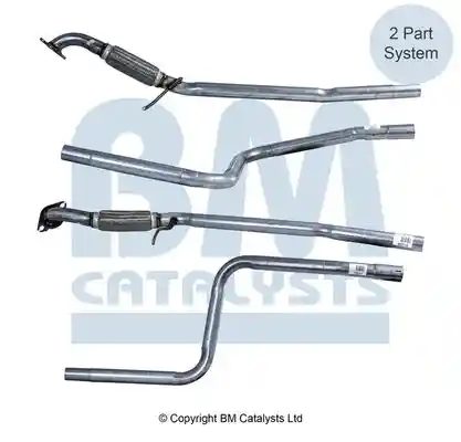 BM Catalysts BM50085