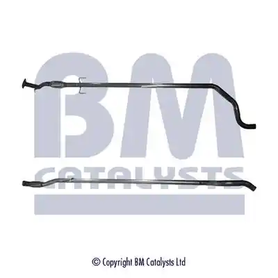 BM Catalysts BM50129