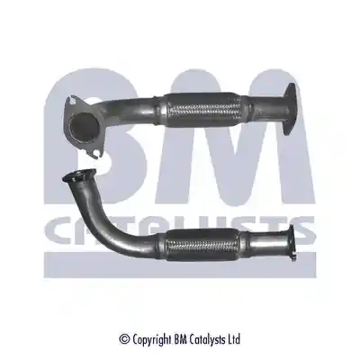 BM Catalysts BM50165 BM Catalysts BM50165