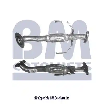 BM Catalysts BM50187