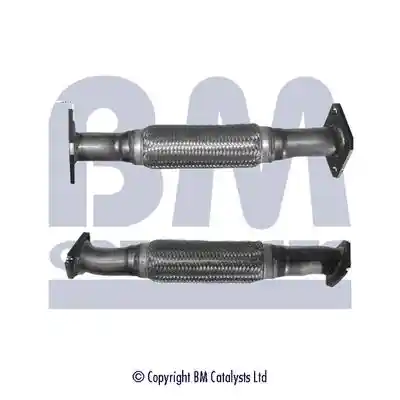 BM Catalysts BM50218 BM Catalysts BM50218