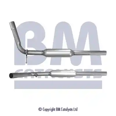 BM Catalysts BM50258