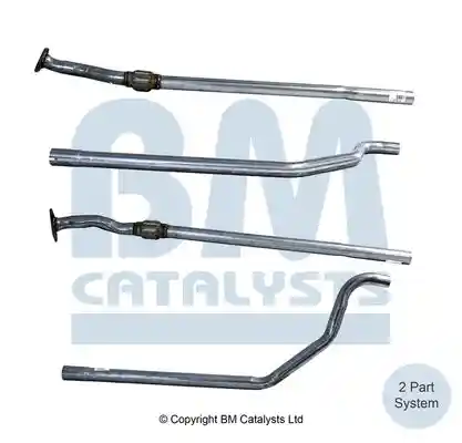BM Catalysts BM50278