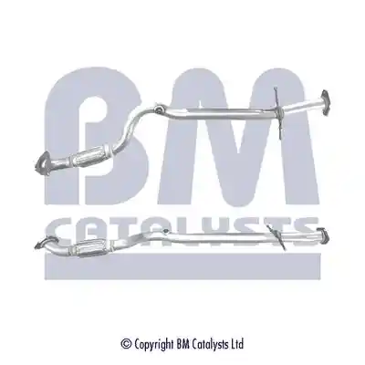 BM Catalysts BM50324 BM Catalysts BM50324