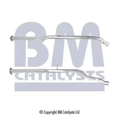 BM Catalysts BM50328