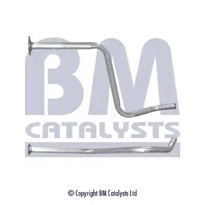 BM Catalysts BM50331 BM Catalysts BM50331
