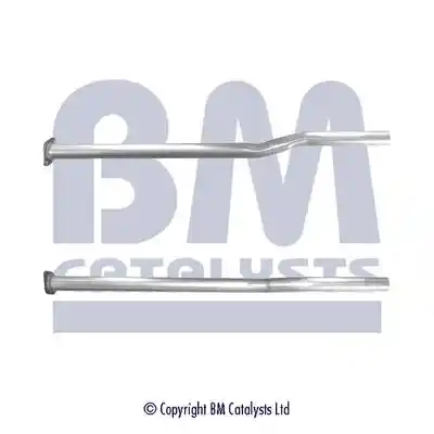BM Catalysts BM50358 BM Catalysts BM50358