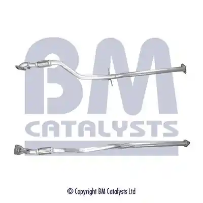BM Catalysts BM50389 BM Catalysts BM50389