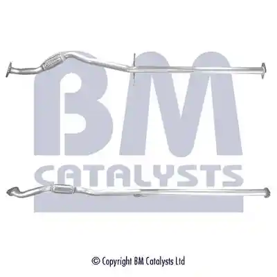 BM Catalysts BM50413 BM Catalysts BM50413