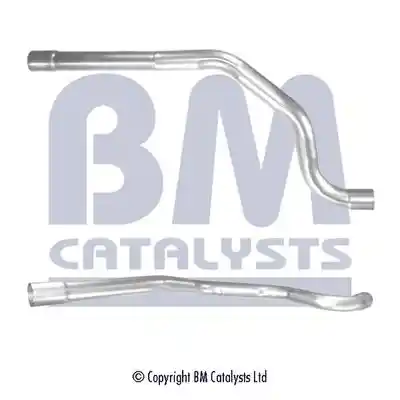 BM Catalysts BM50416 BM Catalysts BM50416