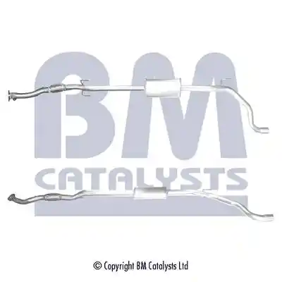 BM Catalysts BM50447 BM Catalysts BM50447