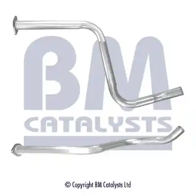 BM Catalysts BM50449