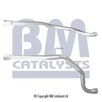 BM Catalysts BM50539
