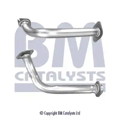 BM Catalysts BM50563 BM Catalysts BM50563