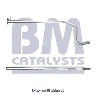 BM Catalysts BM50576 BM Catalysts BM50576