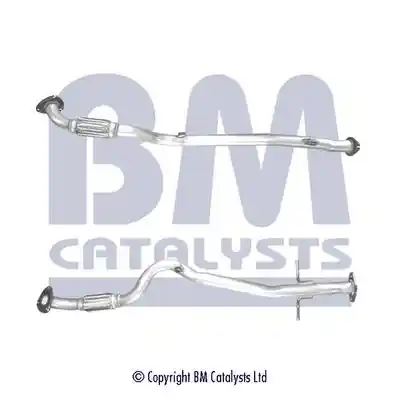 BM Catalysts BM50602