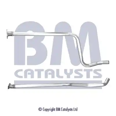 BM Catalysts BM50758 BM Catalysts BM50758
