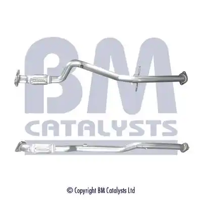 BM Catalysts BM50761 BM Catalysts BM50761
