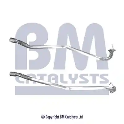 BM Catalysts BM50822 BM Catalysts BM50822