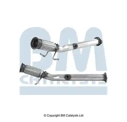 BM Catalysts BM51422