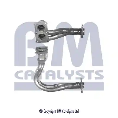 BM Catalysts BM70037 BM Catalysts BM70037