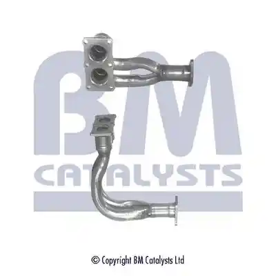 BM Catalysts BM70187 BM Catalysts BM70187