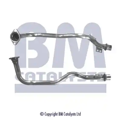 BM Catalysts BM70555 BM Catalysts BM70555