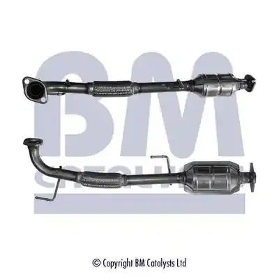 BM Catalysts BM80054H