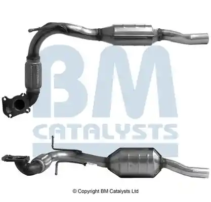 BM Catalysts BM80135H