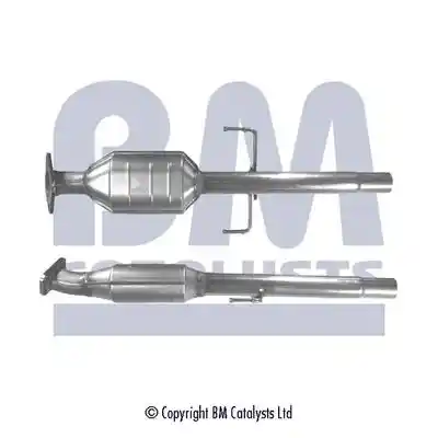 BM Catalysts BM80138H BM Catalysts BM80138H