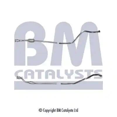 BM Catalysts BM80169H BM Catalysts BM80169H