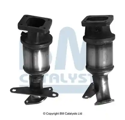 BM Catalysts BM80174H