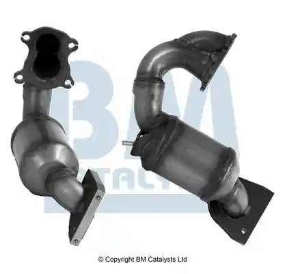 BM Catalysts BM80232H