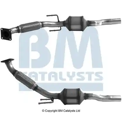BM Catalysts BM80239H BM Catalysts BM80239H