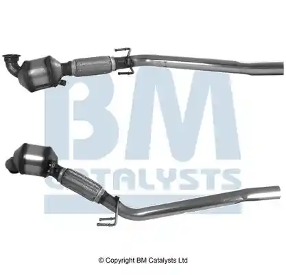 BM Catalysts BM80249H BM Catalysts BM80249H