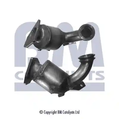 BM Catalysts BM80303H BM Catalysts BM80303H