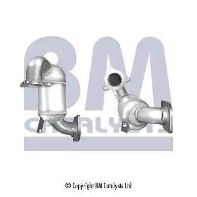 BM Catalysts BM80309H BM Catalysts BM80309H