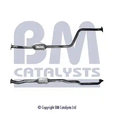 BM Catalysts BM80321H BM Catalysts BM80321H