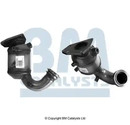 BM Catalysts BM80322H BM Catalysts BM80322H