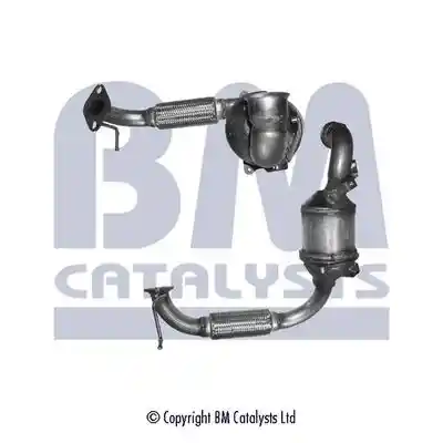 BM Catalysts BM80323H BM Catalysts BM80323H