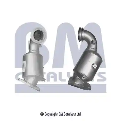 BM Catalysts BM80353H BM Catalysts BM80353H
