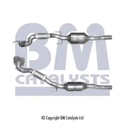 BM Catalysts BM80383H