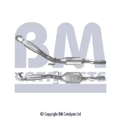 BM Catalysts BM80392H BM Catalysts BM80392H